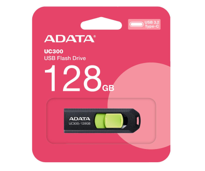PenDrive ADATA USB-C 128GB USB3.2